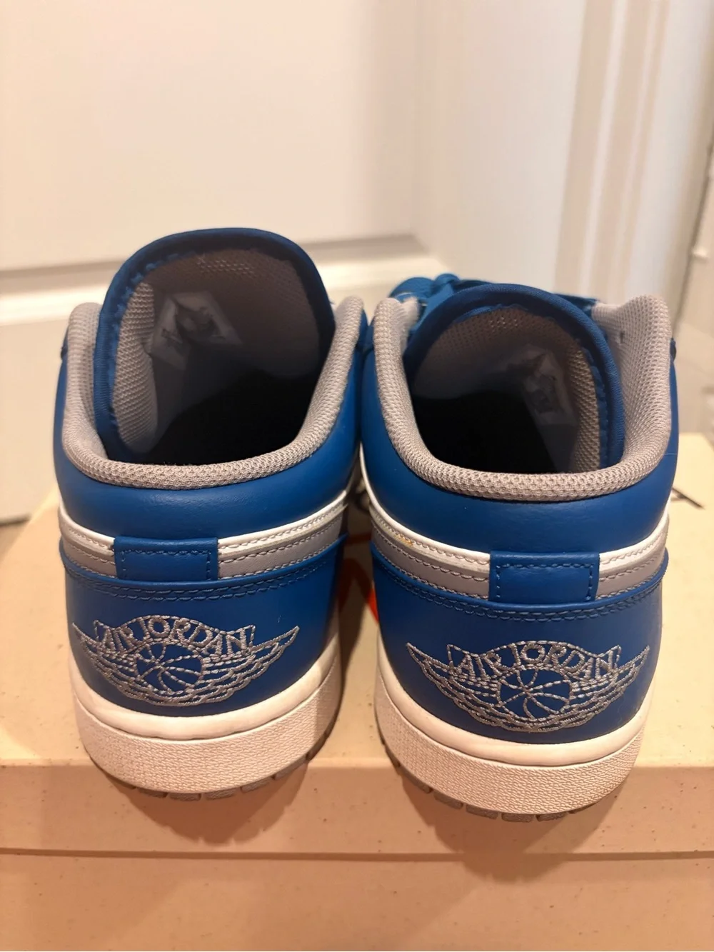 Jordan men’s sz